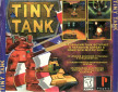 Tiny Tank: Up Your Arsenal screenshot 1
